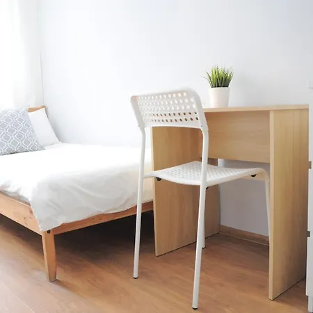 Séjour chez l'habitant Pokoje Przy Plazy - Gospody 13 Gdańsk